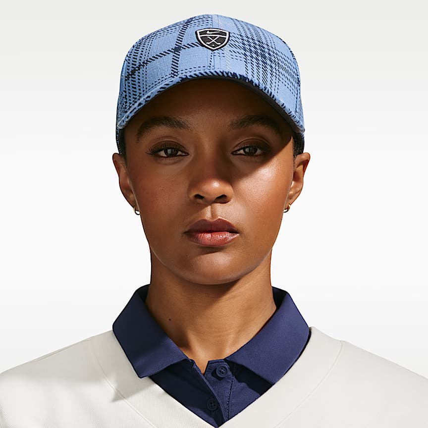 Nike Pro Storm-FIT Structured Golf Cap. Nike.com